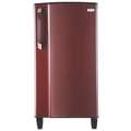 Godrej 185 Litre Single Door Refrigerator (RD EDGE 185CHTM) Price In India