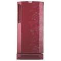 Godrej 190 Litre Single Door Refrigerator (RD EDGE PRO 190 L CT 5.2) Price In India