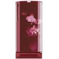 Godrej 190 Litre Single Door Refrigerator (RD EdgePro 190 PDS 5.2) Price In India