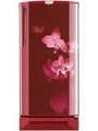 Godrej 190 Litre Top Freezer Refrigerator (RD EdgePro 190 PDS 5.2) Price In India