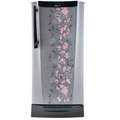 Godrej 192 Litre Single Door Refrigerator (RH EdgeDigi 192 PDS 6.2) Price In India