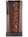 Godrej 192 Litre Top Freezer Refrigerator (RH EDGEDIGI 192 PDS 6.2) Price In India
