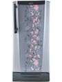 Godrej 212 Litre Top Freezer Refrigerator (RH Edge Digi 212 PDS) Price In India