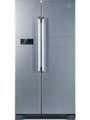 Godrej 603 Litre Side by Side Refrigerator (RS EON 603 SM/SG) Price In India