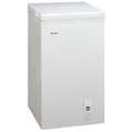 Haier 66 Litre Top Freezer Refrigerator (HCF-100HTQ) Price In India