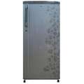Haier 182 Litre Top Freezer Refrigerator (HRD-2105CGB-H) Price In India
