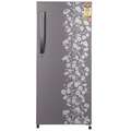 Haier 195 Litre Single Door Refrigerator (HRD-2157CGD-R) Price In India