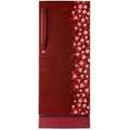 Haier 195 Litre Single Door Refrigerator (HRD-2157PRI-R) Price In India