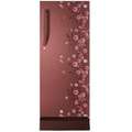 Haier 195 Litre Single Door Refrigerator (HRD-2157PRL-R) Price In India