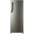 Haier 213 Litre Single Door Refrigerator (HRD-2406BS-H) Price In India