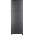 Haier 221 Litre Double Door Refrigerator (HRF-2672BS-H/HRF-2673BS-R) Price In India