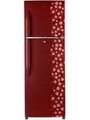 Haier 247 Litre Double Door Refrigerator (HRF-2673CRI-R) Price In India