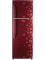 Haier 270 Litre Double Door Refrigerator (HRF-2903CRC) Price In India