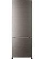 Haier 320 Litre Double Door Refrigerator (HRB-3404BS-R) Price In India