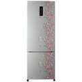 Haier 345 Litre Double Door Refrigerator (HRB-3653PSL-H) Price In India