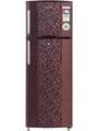 Kelvinator 235 Litre Double Door Refrigerator (KA242PMX) Price In India