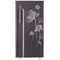 LG 190 Litre Single Door Refrigerator (GL-B205KGHP) Price In India