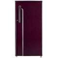 LG 190 Litre Single Door Refrigerator (GL- B205KWCL) Price In India
