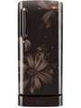 LG 190 Litre Top Freezer Refrigerator (GL-D201AHAI) Price In India