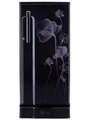 LG 190 Litre Top Freezer Refrigerator (GL-D205KVHN) Price In India