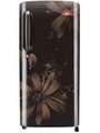 LG 215 Litre Single Door Refrigerator (GL-D221AHAN) Price In India