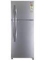LG 258 Litre Double Door Refrigerator (GL-M292RPZL) Price In India