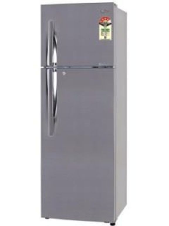 LG 310 Litre Double Door Refrigerator (GLM322RPZL) Price In India, Buy at Best Prices Across