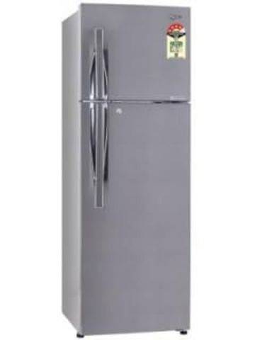 Lg 310 Litre Double Door Refrigerator Gl M322rpzl Price In India Buy At Best Prices Across Mumbai Delhi Bangalore Chennai Hyderabad Pricebaba Com