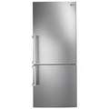 LG 450 Litre Double Door Refrigerator (GC-B519ESQZ) Price In India