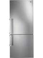 LG 450 Litre Double Door Refrigerator (GC-B519ESQZ) Price In India
