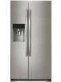 LG 567 Litre Side by Side Refrigerator (GC-L207GAQV) Price In India