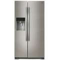 LG 567 Litre Side by Side Refrigerator (GC-L207GAQV) Price In India