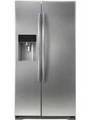 LG 567 Litre Side by Side Refrigerator (GC-L207GLQV) Price In India