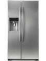 LG 567 Litre Side by Side Refrigerator (GC-L207GLQV) Price In India