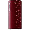 Samsung 192 Litre Single Door Refrigerator (RR19K173ZRZ/HL) Price In India