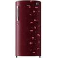 Samsung 212 Litre Single Door Refrigerator (RR21K274ZRZ) Price In India