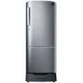 Samsung 212 Litre Top Freezer Refrigerator (RR22K287ZS8/NL) Price In India