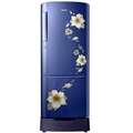 Samsung 212 Litre Top Freezer Refrigerator (RR22K287ZU2) Price In India