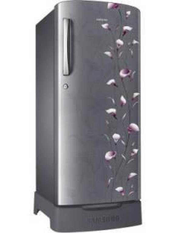 Samsung 205 Litre Top Freezer Refrigerator (RR23J2835SZ) Price In India