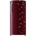 Samsung 230 Litre Single Door Refrigerator (RR23K274ZRZ) Price In India