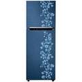 Samsung 253 Litre Double Door Refrigerator (RT27JARZEPX/TL) Price In India