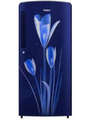 Haier 192 Litre Top Freezer Refrigerator (HRD-1922CML-E) Price In India