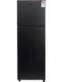 Haier 258 Litre Double Door Refrigerator (HRF-2783BKS-E) Price In India
