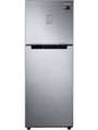 Samsung 253 Litre Top Freezer Refrigerator (RT28T3483S8) Price In India
