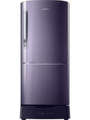 Samsung 192 Litre Single Door Refrigerator (RR20T282YUT) Price In India