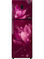Samsung 253 Litre Double Door Refrigerator (RT28T3922R8) Price In India