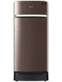 Samsung 198 Litre Single Door Refrigerator (RR21T2H2YDX) Price In India
