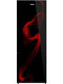 Haier 276 Litre Double Door Refrigerator (HRB-2964PSG-E) Price In India