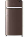 Samsung 198 Litre Single Door Refrigerator (RR21T2G2YDX) Price In India