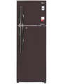 LG 335 Litre Double Door Refrigerator (GL-T372JRS3) Price In India